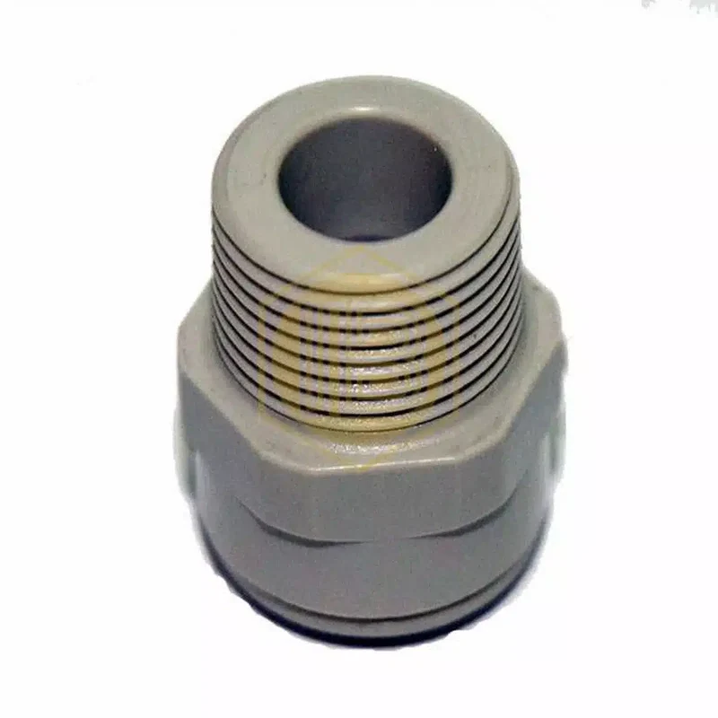 Adaptador Macho - Rosca NPTF