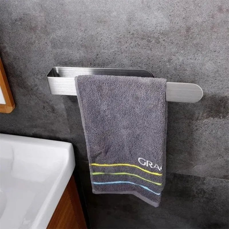 Porte-serviettes simple