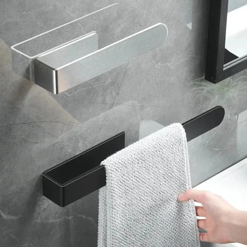 Porte-serviettes simple