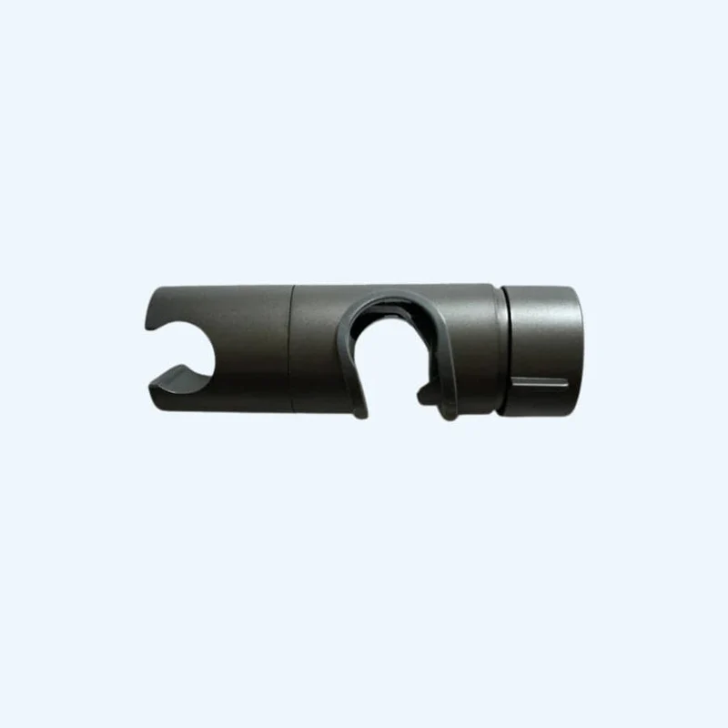 Support de pommeau de douche réglable pour barre de douche de 20 à 25 mm