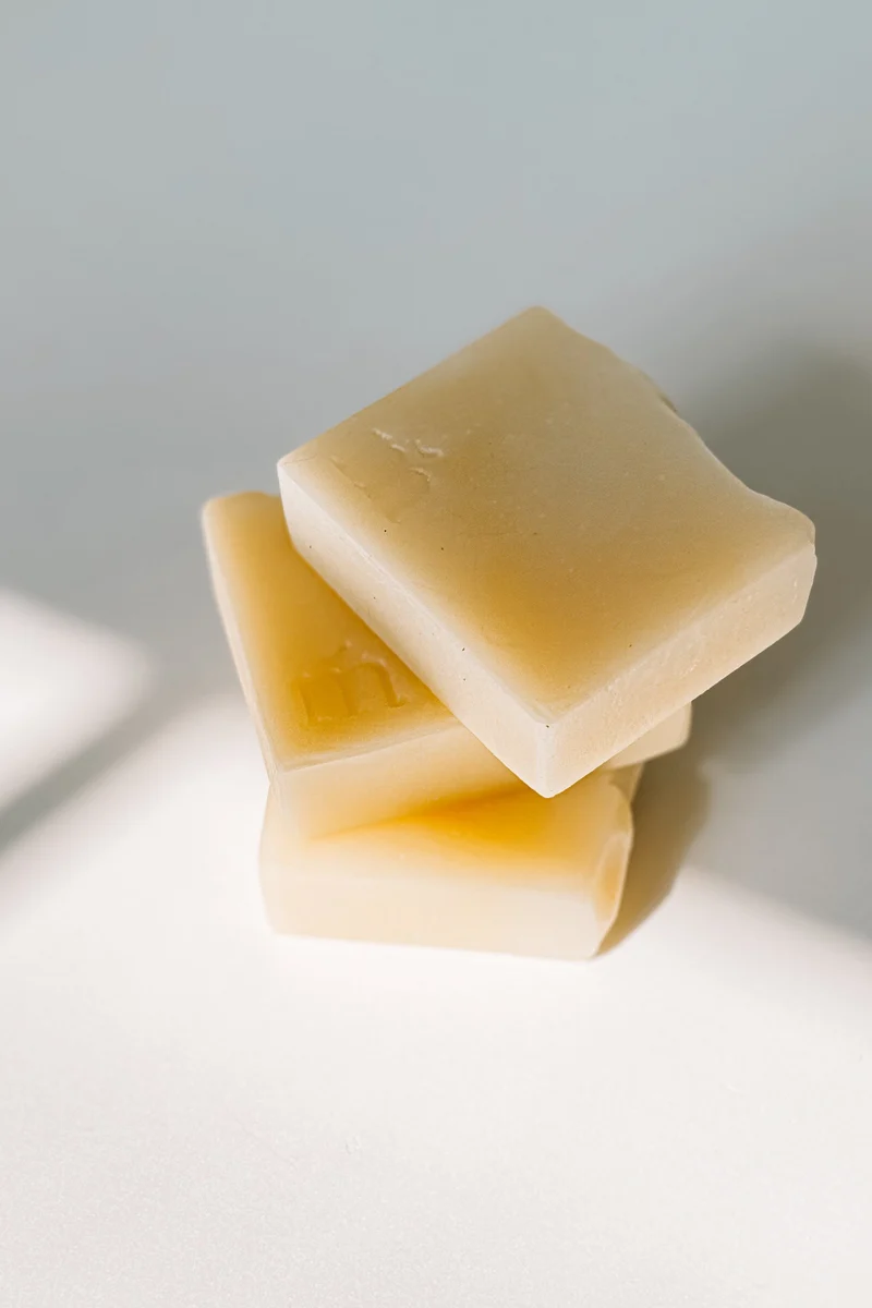 SAVON POUR LE CORPS - Lavande tangerine