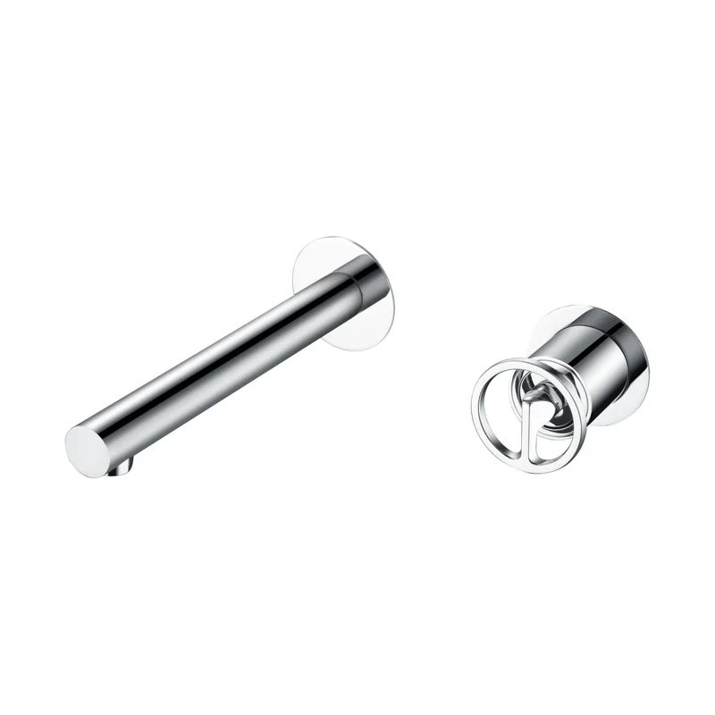 Mitigeur Encastrable de Lavabo - Olimpo Chrome