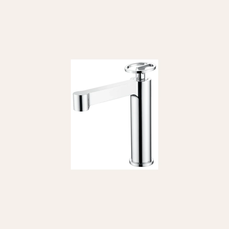 Mitigeur de Lavabo - Olimpo Chrome