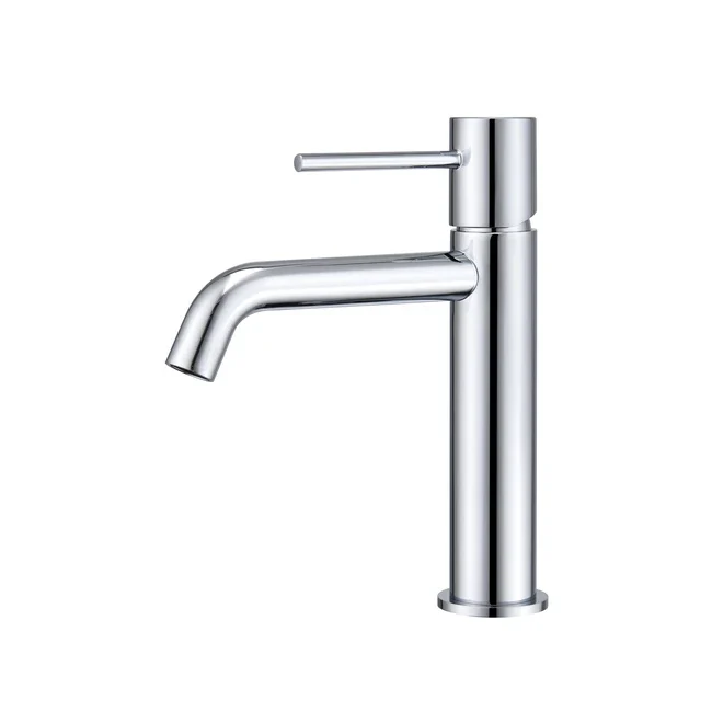 Mitigeur de Lavabo - Monza Chrome