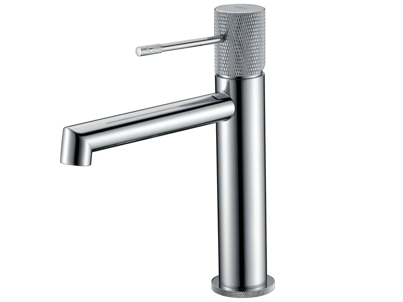 Mitigeur de Lavabo - Line Chromé