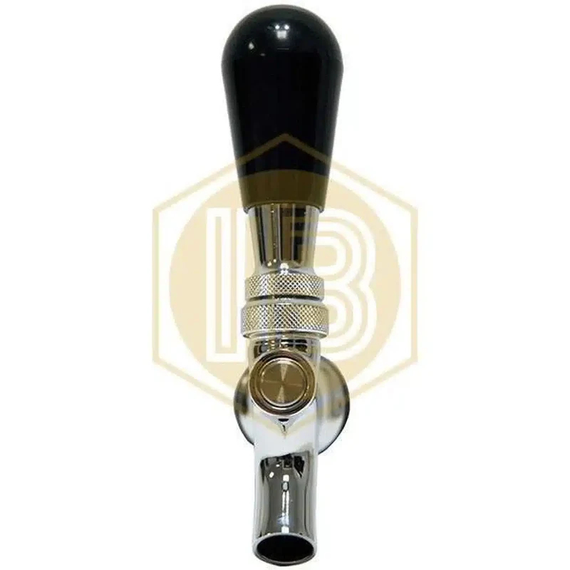 Grifo Americano sin compensador L35