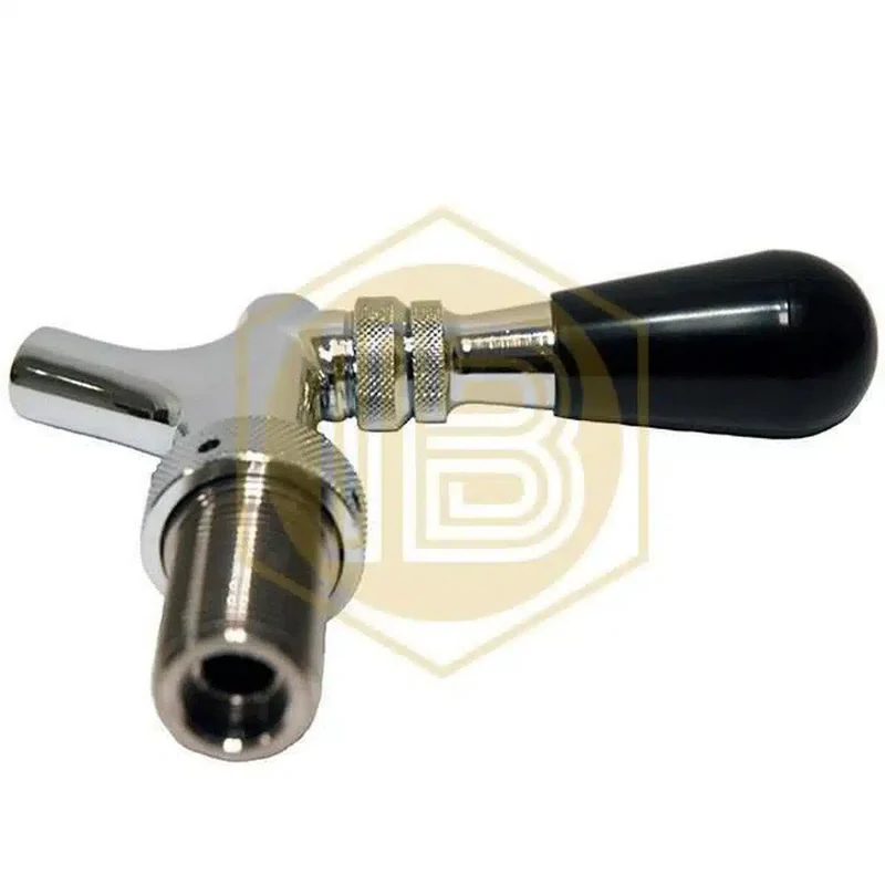Grifo Americano sin compensador L35