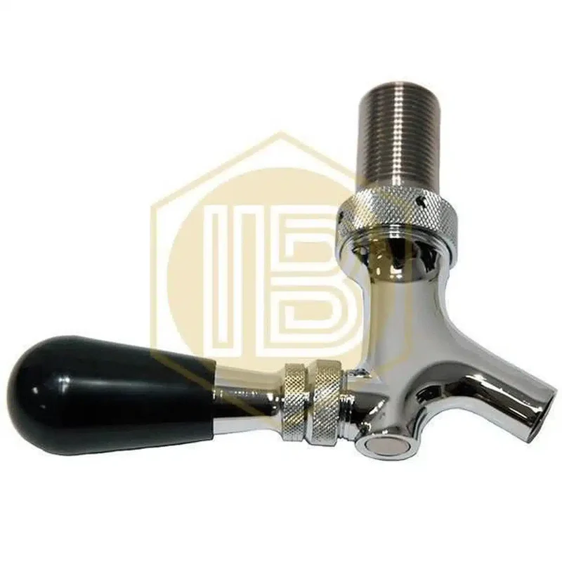 Grifo Americano sin compensador L35