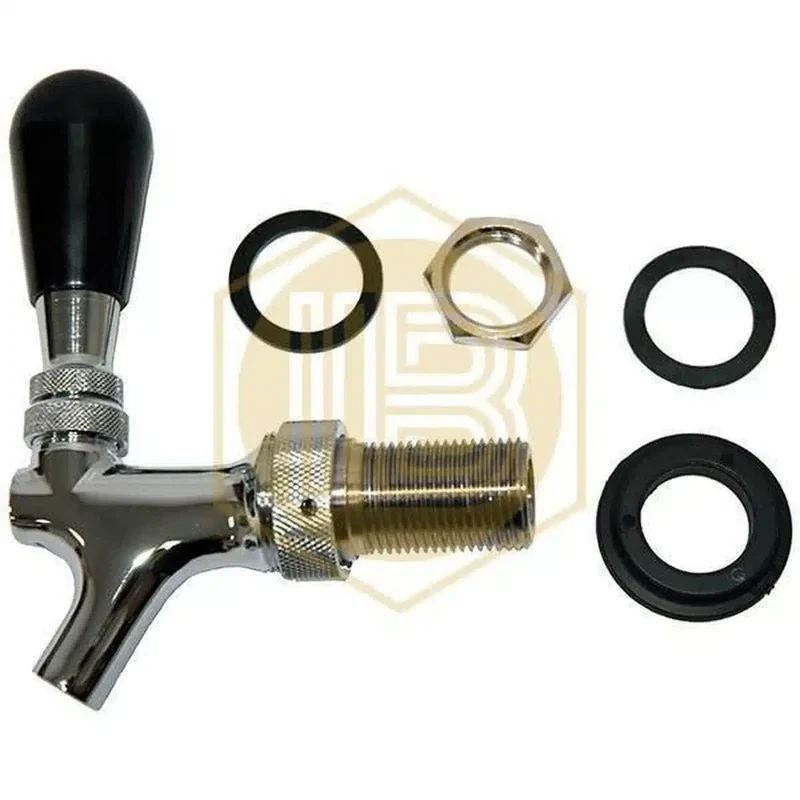 Grifo Americano sin compensador L35