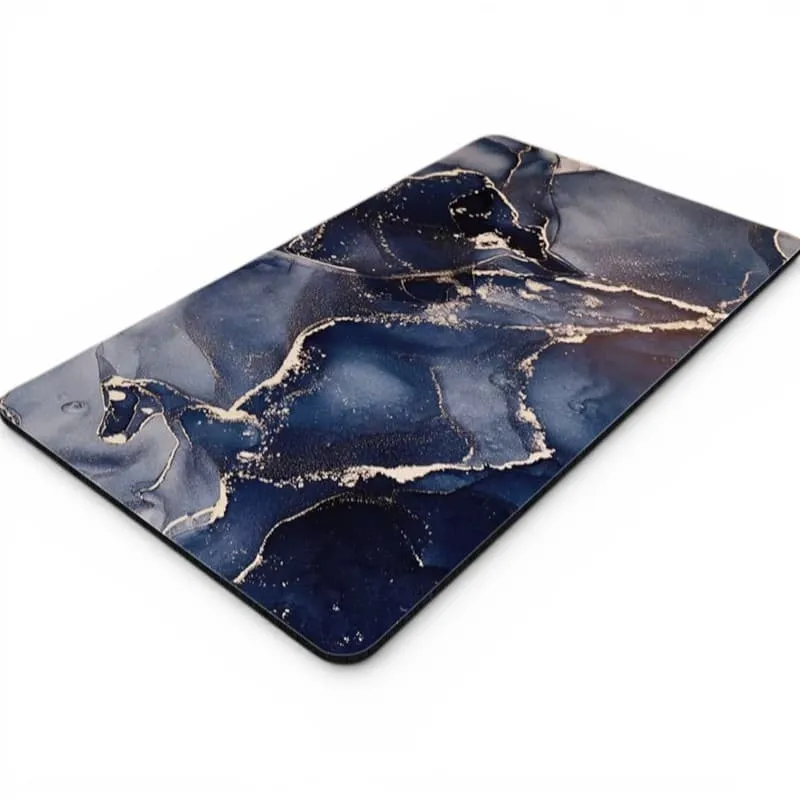 Tapis de Salle de Bain Luxe – Élégance et Confort Premium