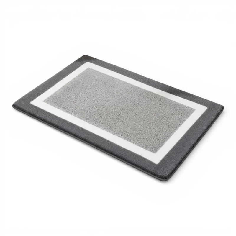 Tapis de Bain Antidérapant – Sécurité et Confort