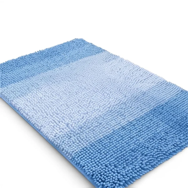 Tapis Sortie de Bain Antidérapant – Sécurité et Confort