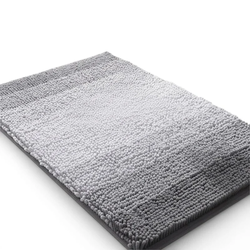 Tapis Sortie de Bain Antidérapant – Sécurité et Confort