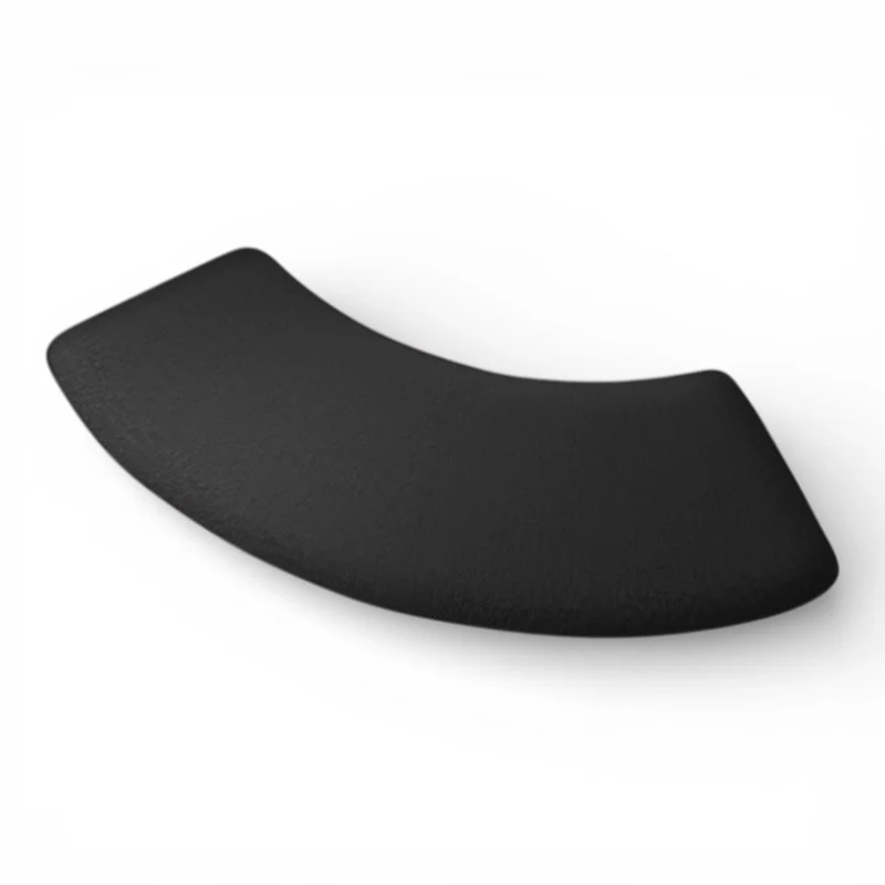 Tapis Rond de Salle de Bain – Confort et Style Moderne
