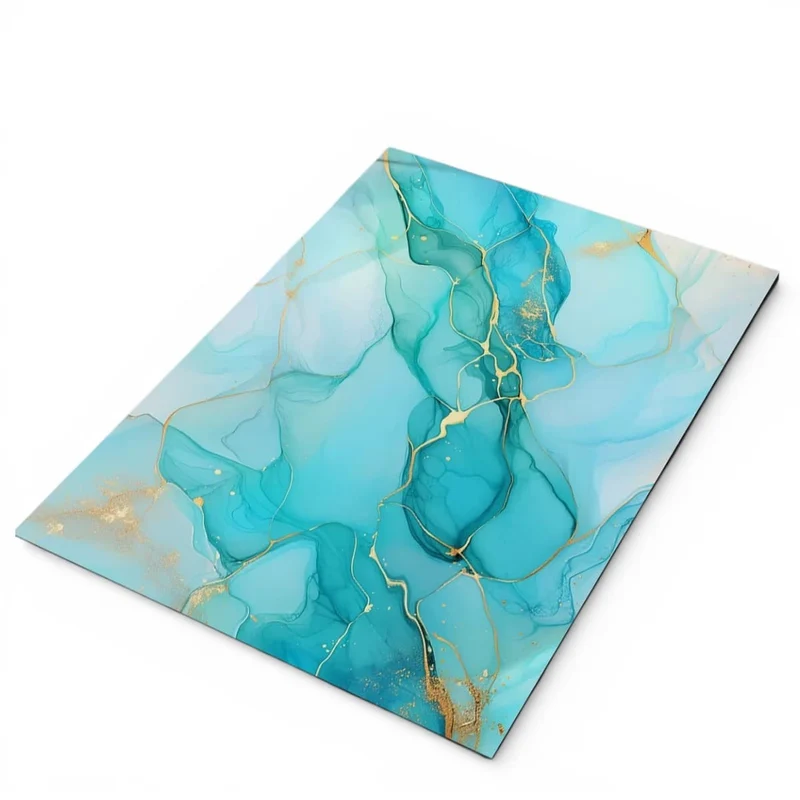 Tapis de Salle de Bain Design – Élégance et Modernité