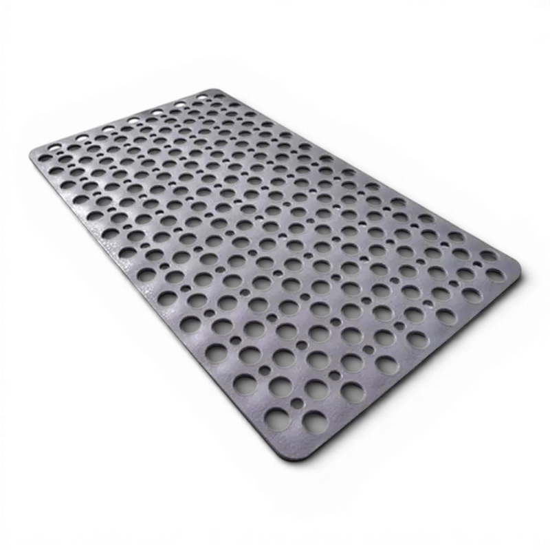 Tapis de Douche Antidérapant Senior – Sécurisé