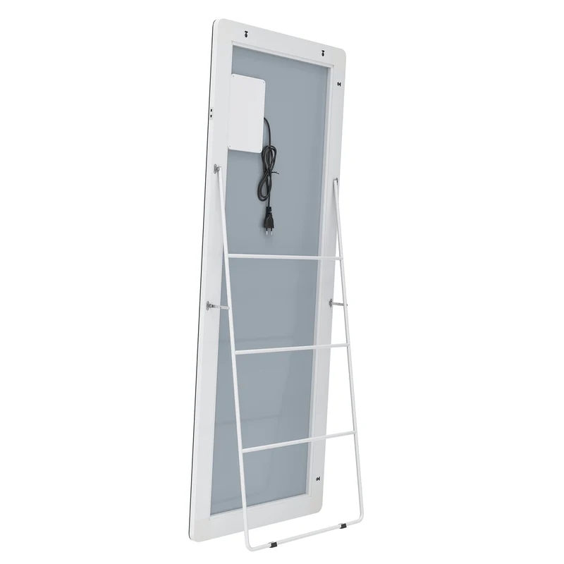 SIRHONA Miroirs grand format sur pied 1600x600x35mm