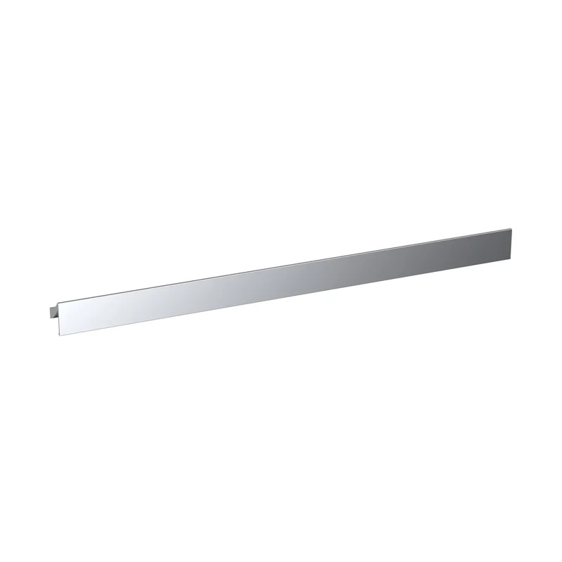Hudson Reed Handles Handle 420mm Contemp Chrome Aluminium 29x420x29mm