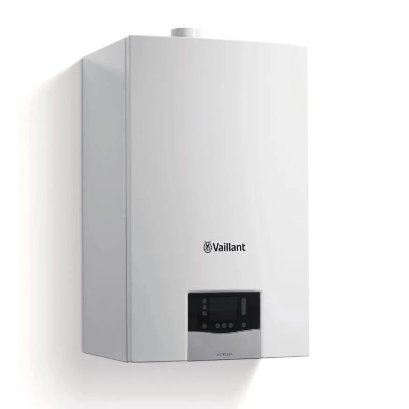 Vaillant ecoTEC Plus 610 System Boiler