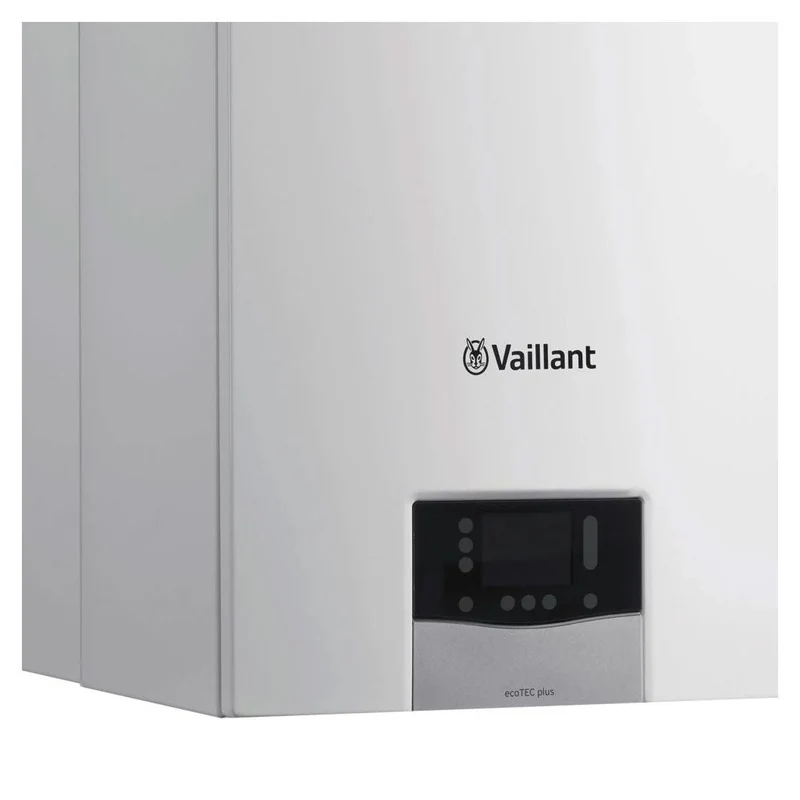 Vaillant ecoTEC Plus 826 Combi Boiler