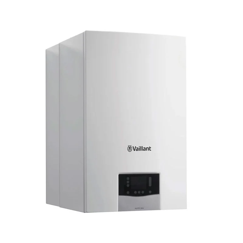 Vaillant ecoTEC Plus 832 Combi Boiler