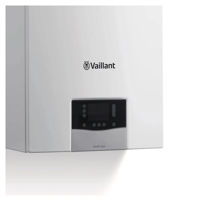 Vaillant ecoTEC Plus 832 Combi Boiler