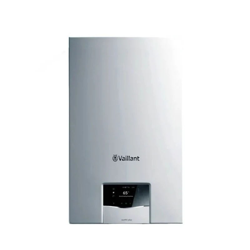 Vaillant ecoTEC Plus 840 Combi Boiler
