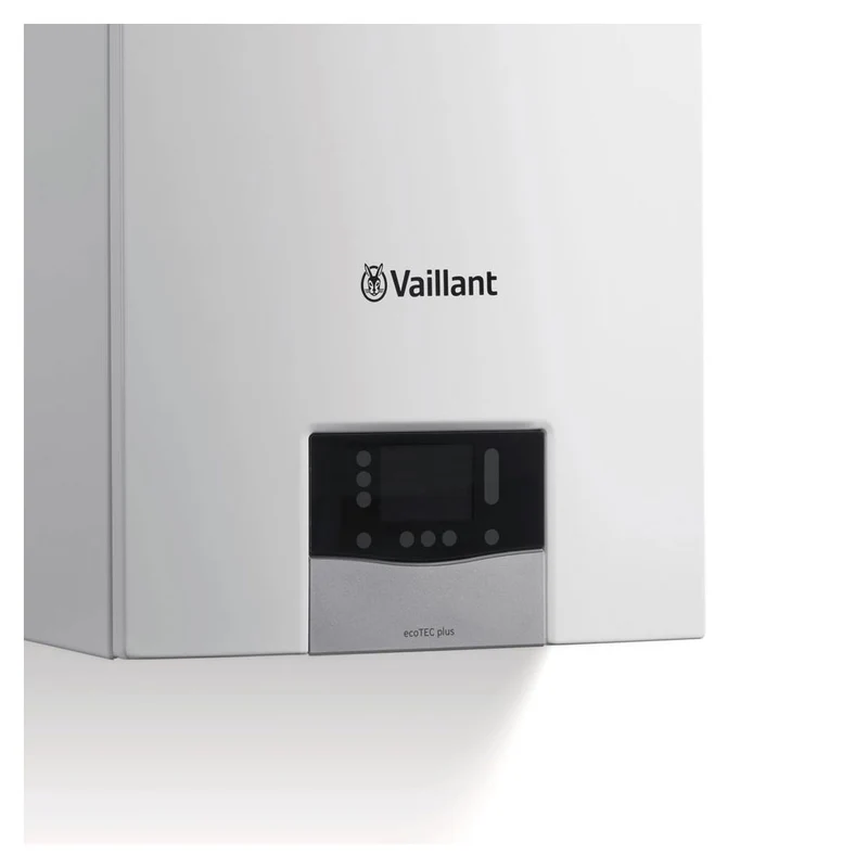 Vaillant ecoTEC Plus 940 Combi Boiler