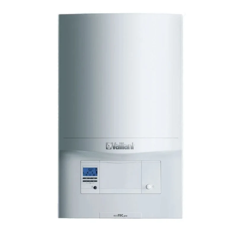 Vaillant ecoTEC Pro 24 Combi Boiler
