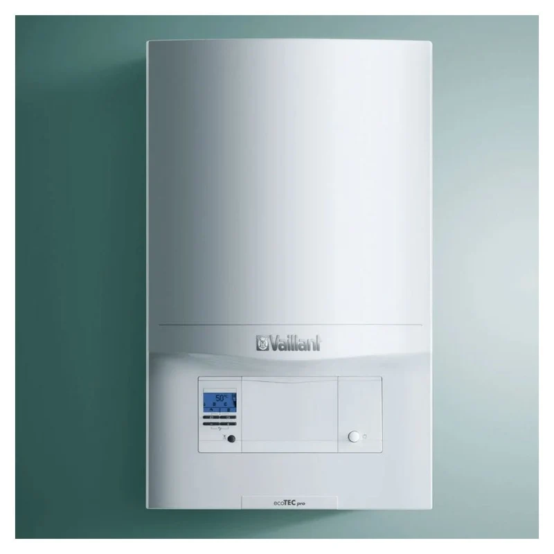 Vaillant ecoTEC Pro 24 Combi Boiler