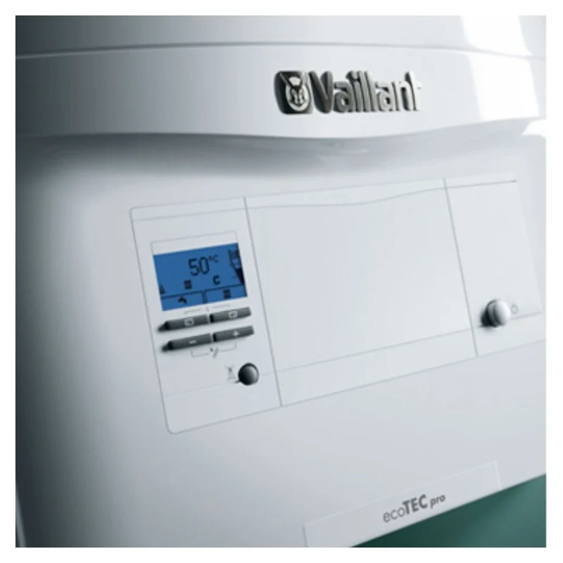 Vaillant ecoTEC Pro 24 Combi Boiler