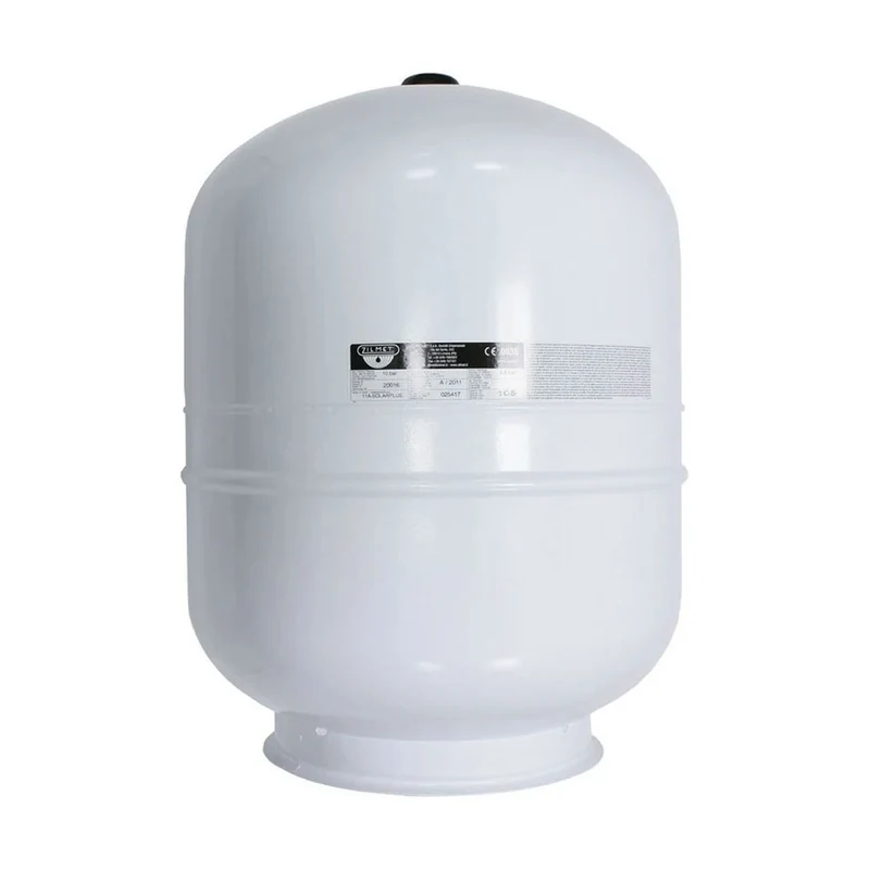 Vaillant 100L Floor Standing Expansion Vessel
