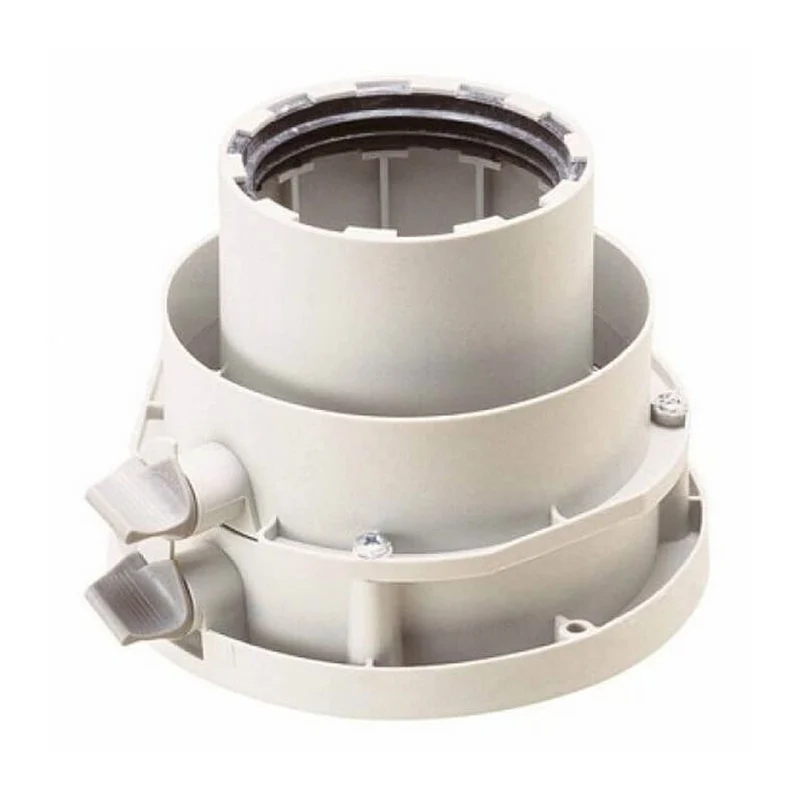 Vaillant 100mm - 125mm Adapter