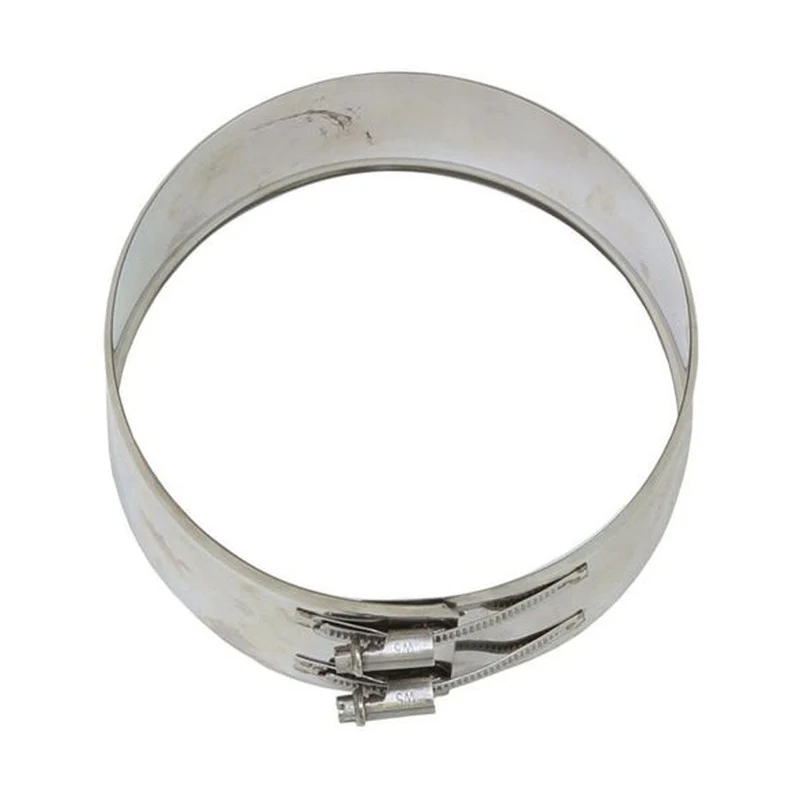 Vaillant 110/160 Facade Joint Securing Clamp