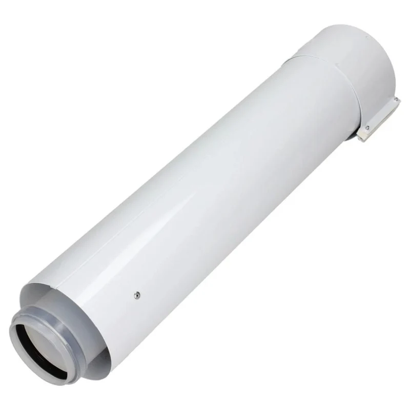 Vaillant 470mm Flue Extension
