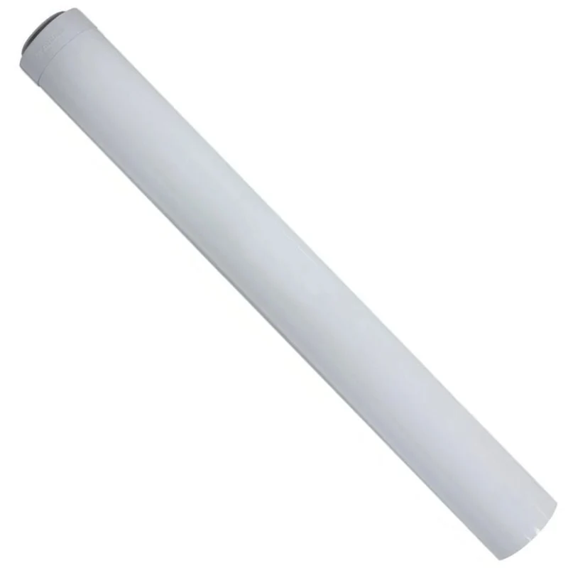 Vaillant 80/125 1970Mm Flue Extension