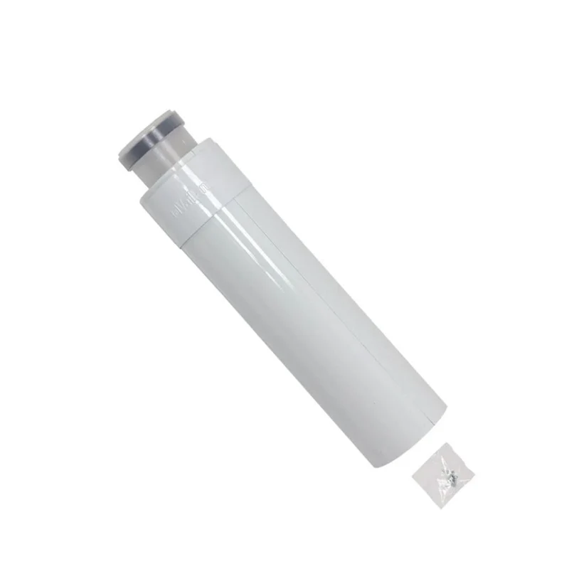 Vaillant 80/125 470Mm Flue Extension