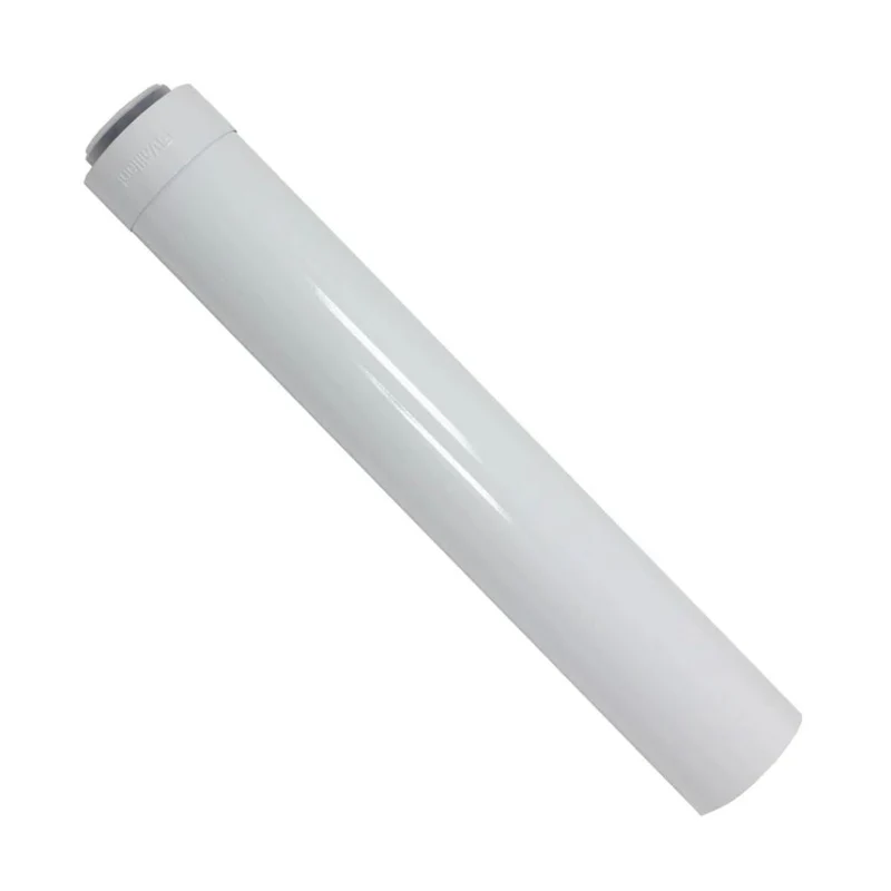 Vaillant 80/125 970Mm Flue Extension