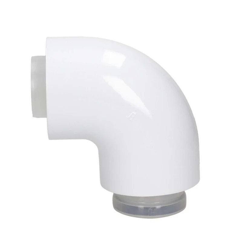 Vaillant 87 Degree Flue Bend