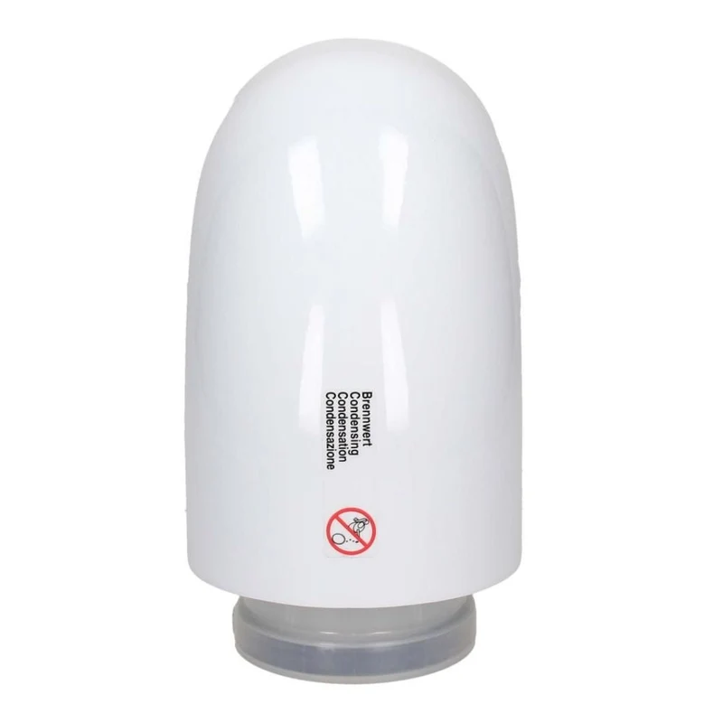 Vaillant 87 Degree Flue Bend