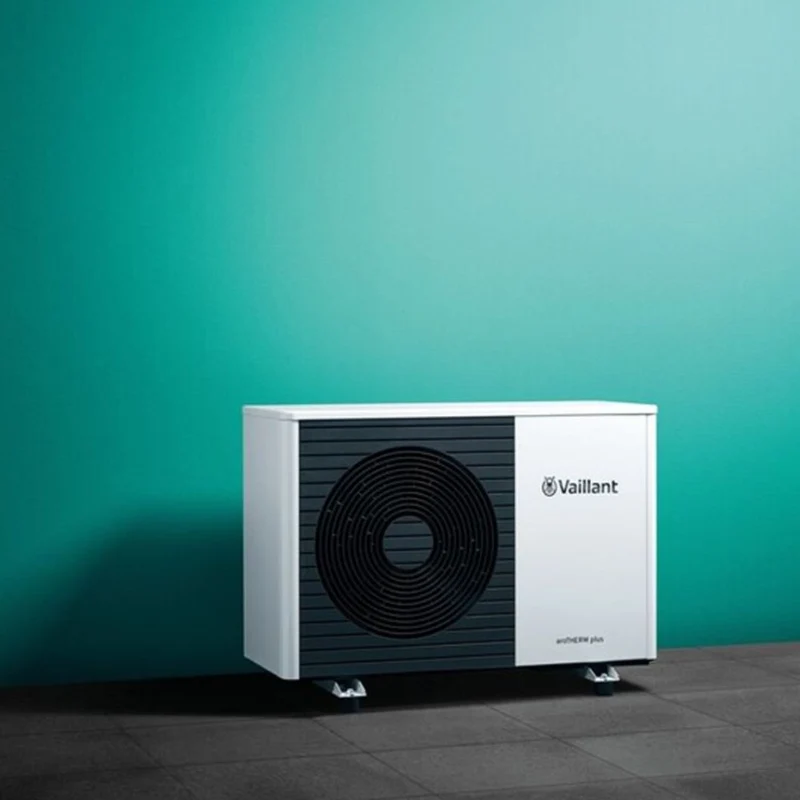 Vaillant AroTherm Plus 3.5kW Air - Water Heat Pump