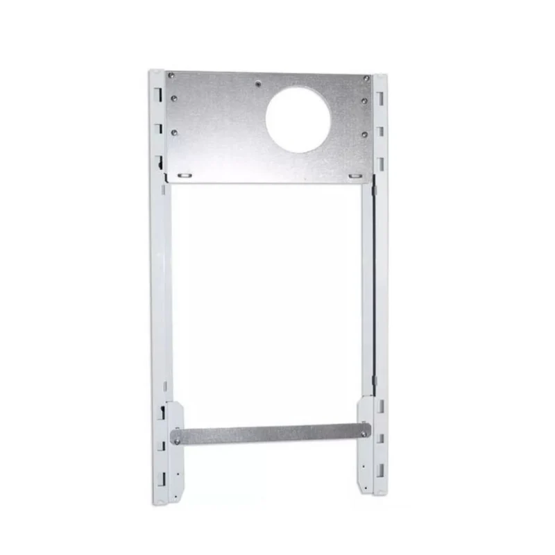 Vaillant Ecofit Pure Rear Piping Spacing Frame