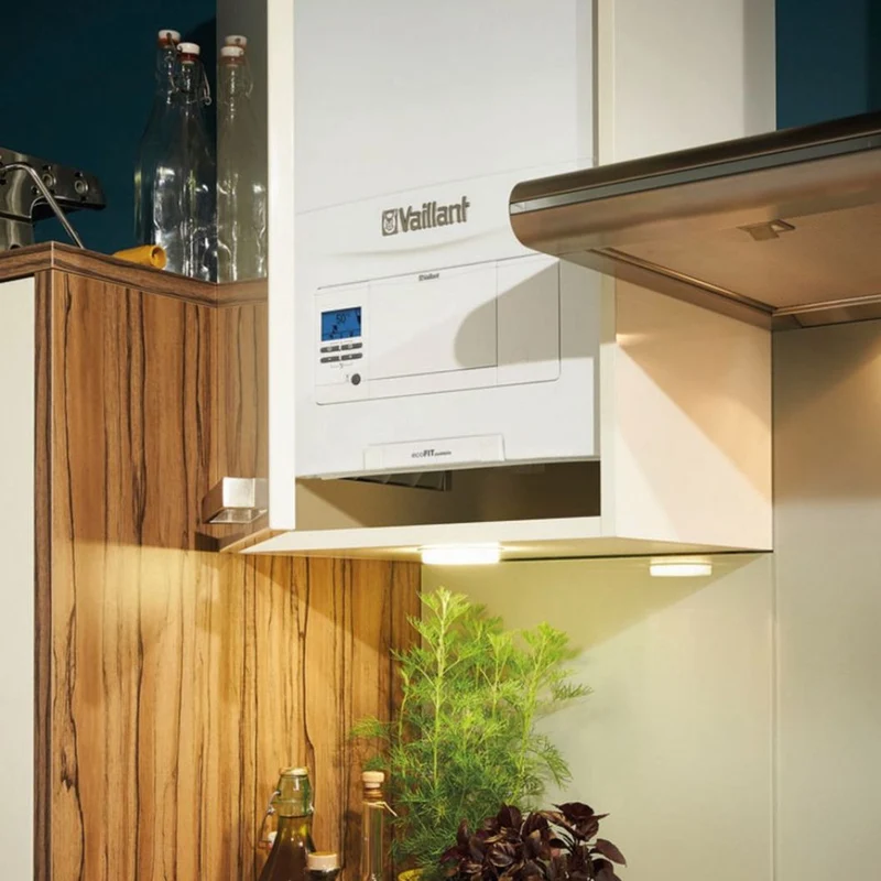 Vaillant ecoFit Sustain 415 (ErP) Open Vent Boiler Only