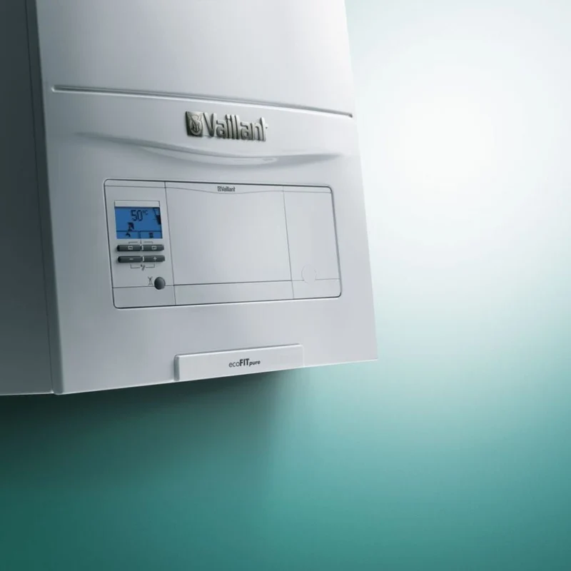 Vaillant ecoFit Sustain 415 (ErP) Open Vent Boiler Only