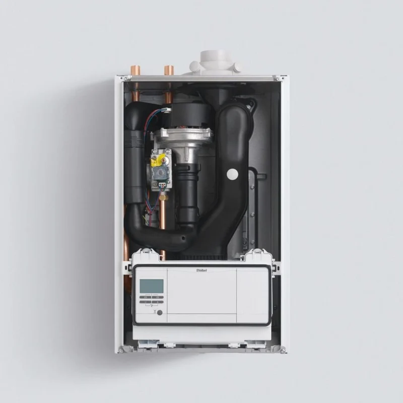 Vaillant ecoFit Sustain 415 (ErP) Open Vent Boiler Only