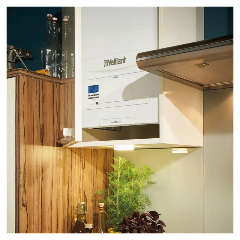Vaillant Ecofit Sustain 418 Heat Only boiler only