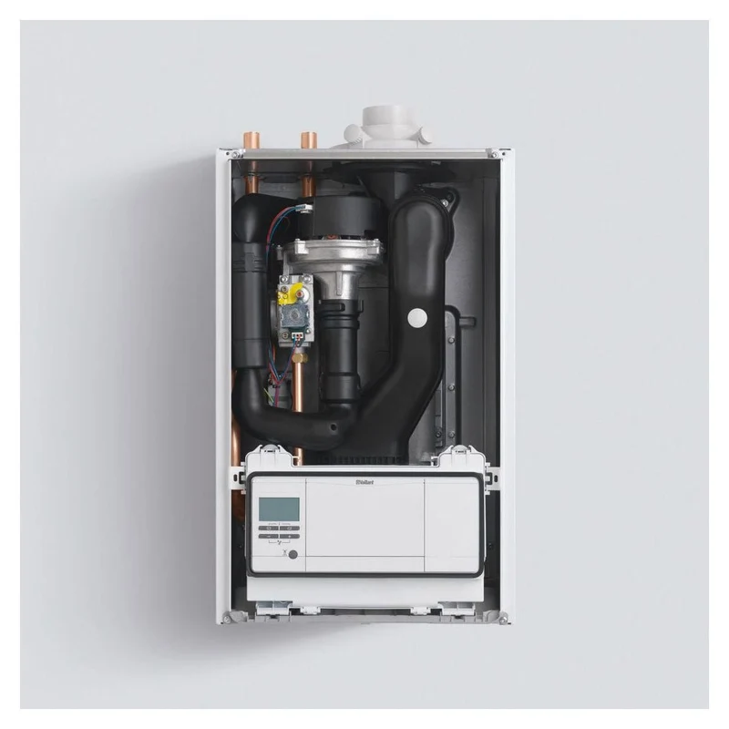 Vaillant Ecofit Sustain 418 Heat Only boiler only