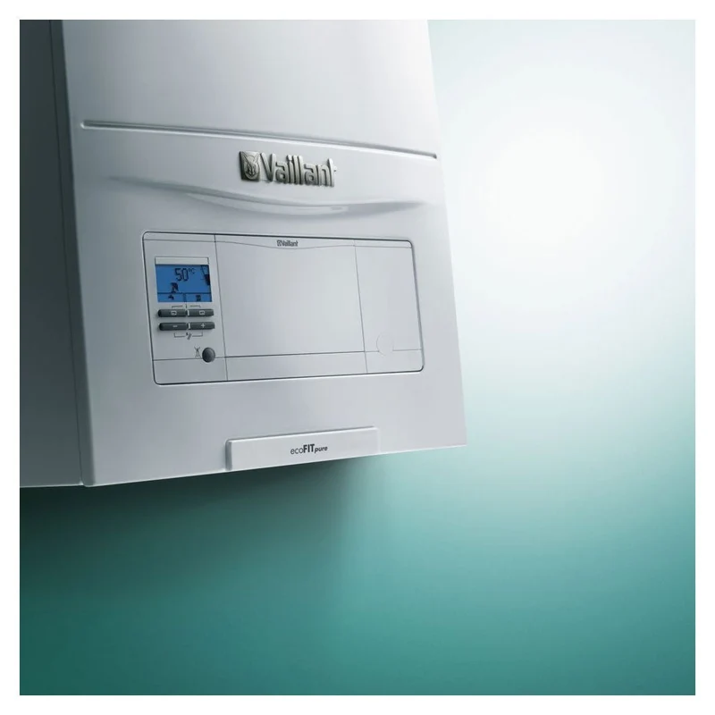Vaillant Ecofit Sustain 418 Heat Only boiler only