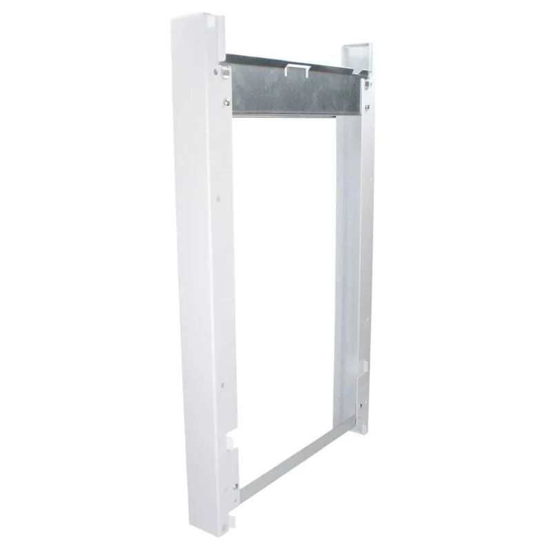Vaillant Rear Piping Spacing Frame