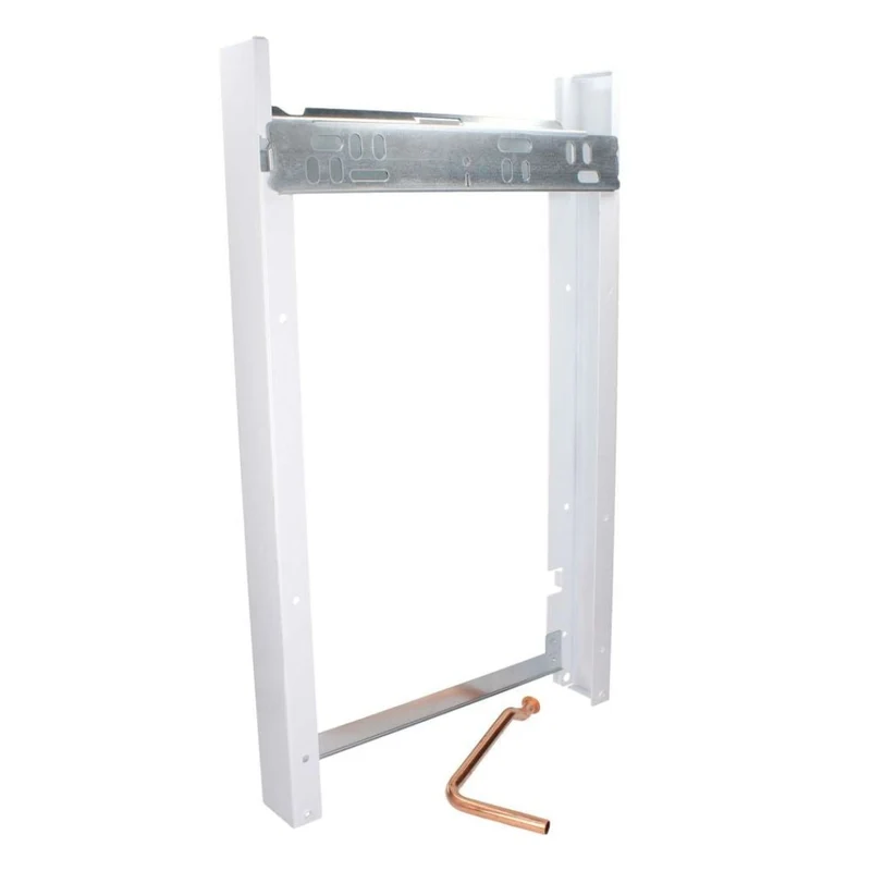 Vaillant Rear Piping Spacing Frame